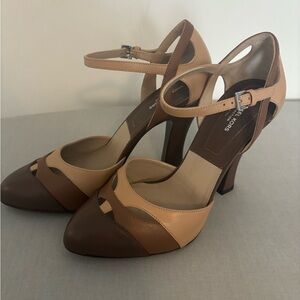 Michael Kors collection pumps